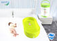 EUEN 71 इलेक्ट्रिक इन्फ्लेटेबल बेबी टब अस्पताल के लिए पीवीसी बाथटब शावर सेट