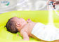 मिनी वॉटर हीटर टैंक के साथ पोर्टेबल टिकाऊ इन्फ्लेटेबल बेबी टबbs